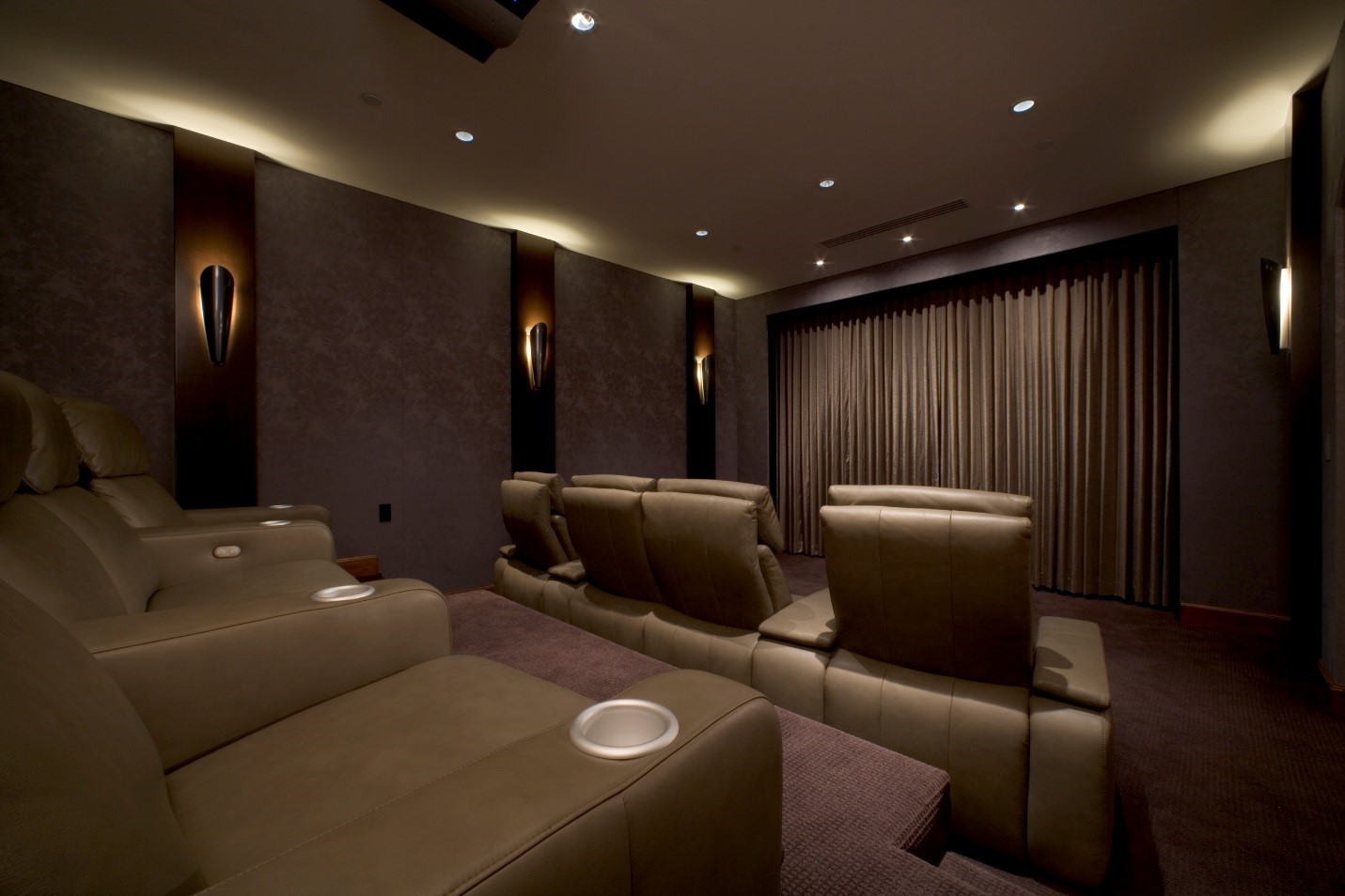 Automating Your Home Theater Installation: What Are the Benefits?