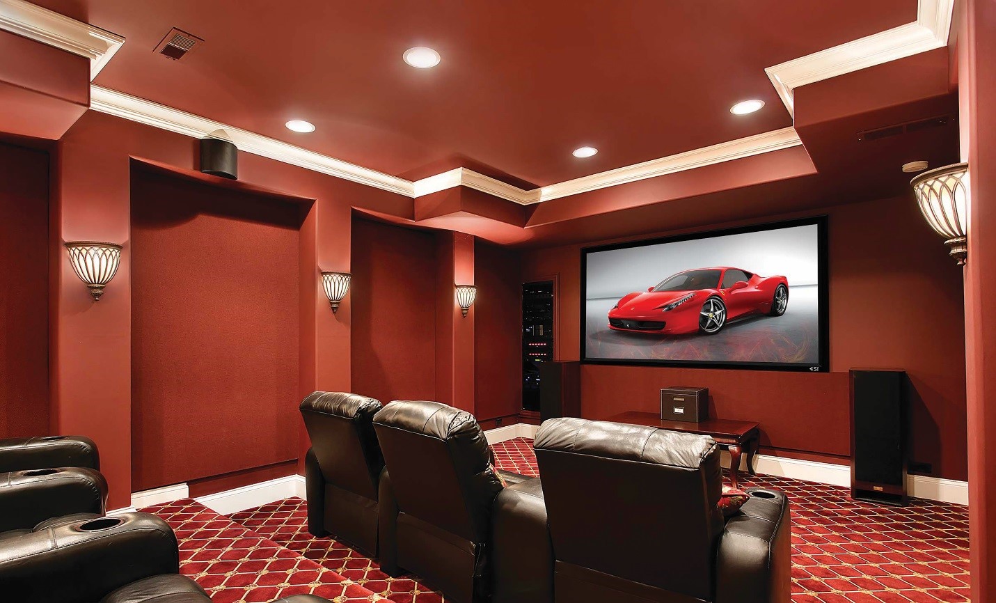 Picture Perfect: Ensuring the Best Images for Your Home Theater Installation