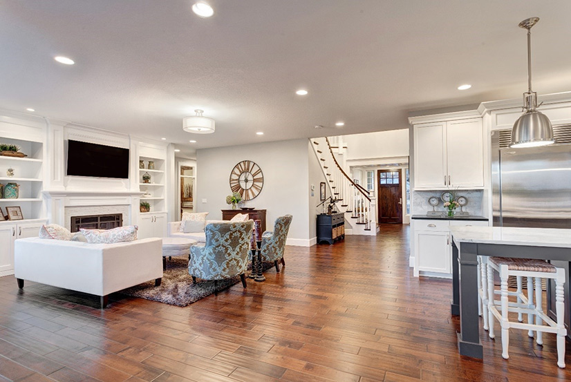 3 Easy Ways to Control Your Smart Home Automation System