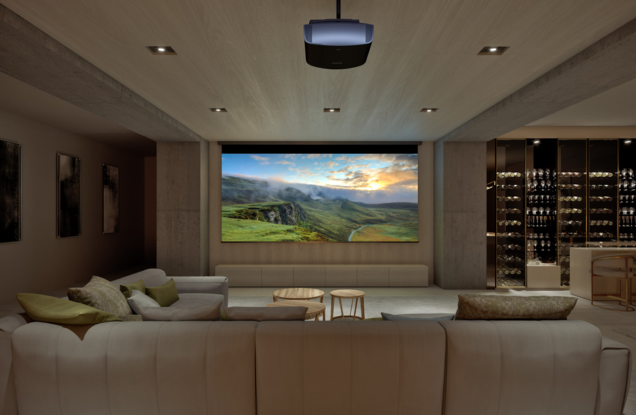 Home Theater Installation Tampa