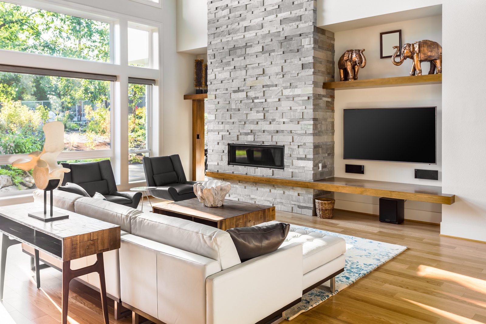 Why Integrated Audio-Visual Systems are the Future of Smart Iowa Homes ...