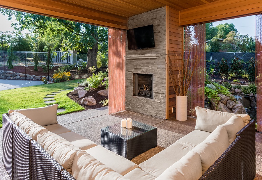 Bring the Fun Outdoors with Top-Notch AV Solutions