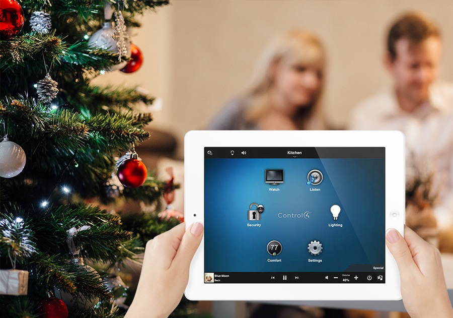 Want to Get Into the Holiday Spirit? Start With Your Music