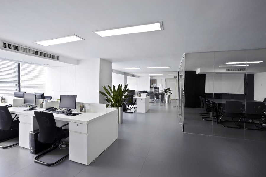 Here Are The Energy-Saving Features of Commercial Automation