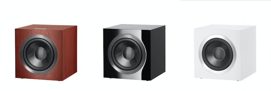 THEATER MATTERS: Home Audio Video Upgrades For 2019