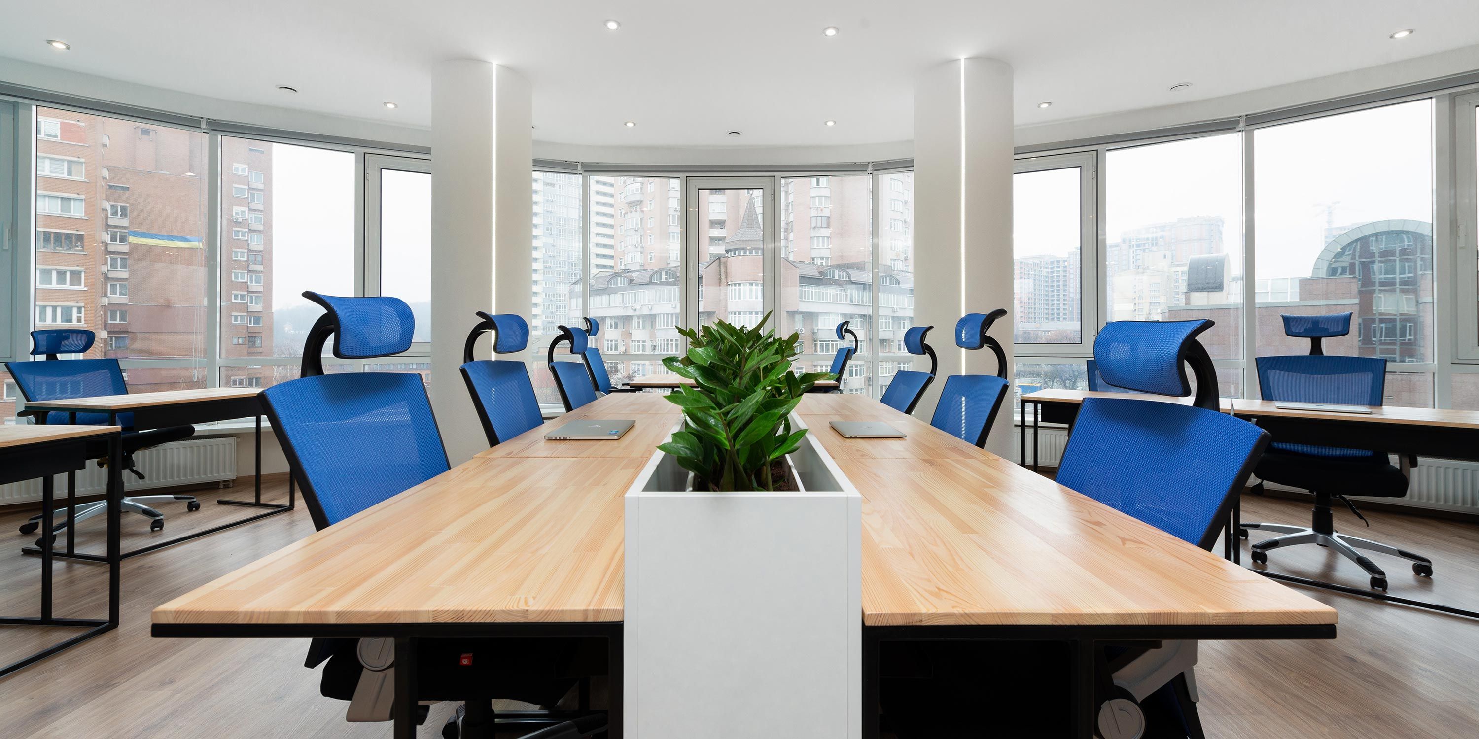 Executive Conference Room