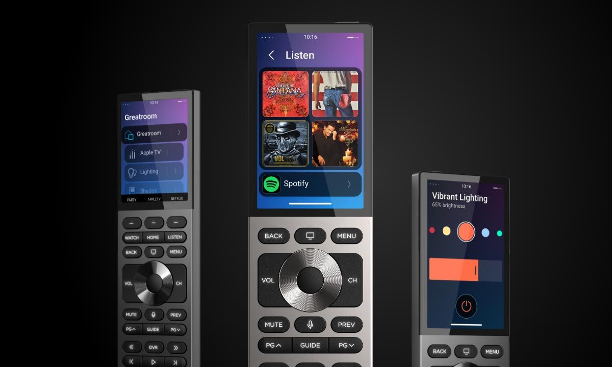 Control4
