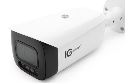 Outdoor Cameras